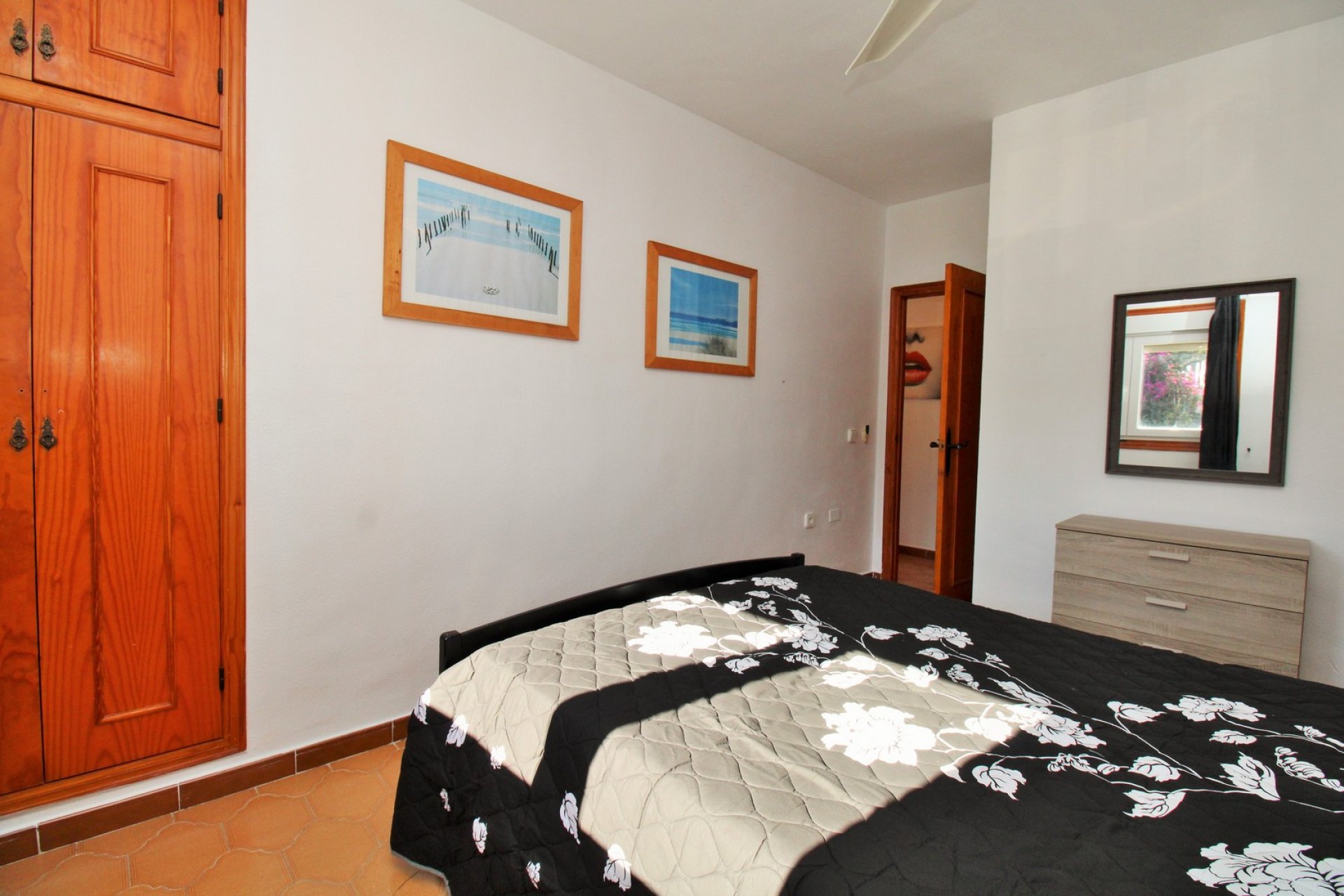 Resale - Apartment - Orihuela Costa - Villamartín
