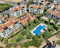 Resale - Apartment - Orihuela Costa - Villamartín