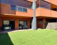 Resale - Apartment - Orihuela Costa - Villamartín
