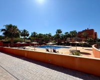 Resale - Apartment - Orihuela Costa - Villamartín
