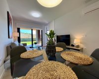 Resale - Apartment - Orihuela Costa - Villamartín