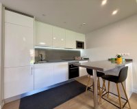 Resale - Apartment - Orihuela Costa - Villamartín