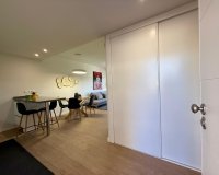 Resale - Apartment - Orihuela Costa - Villamartín