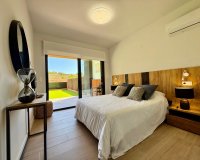 Resale - Apartment - Orihuela Costa - Villamartín