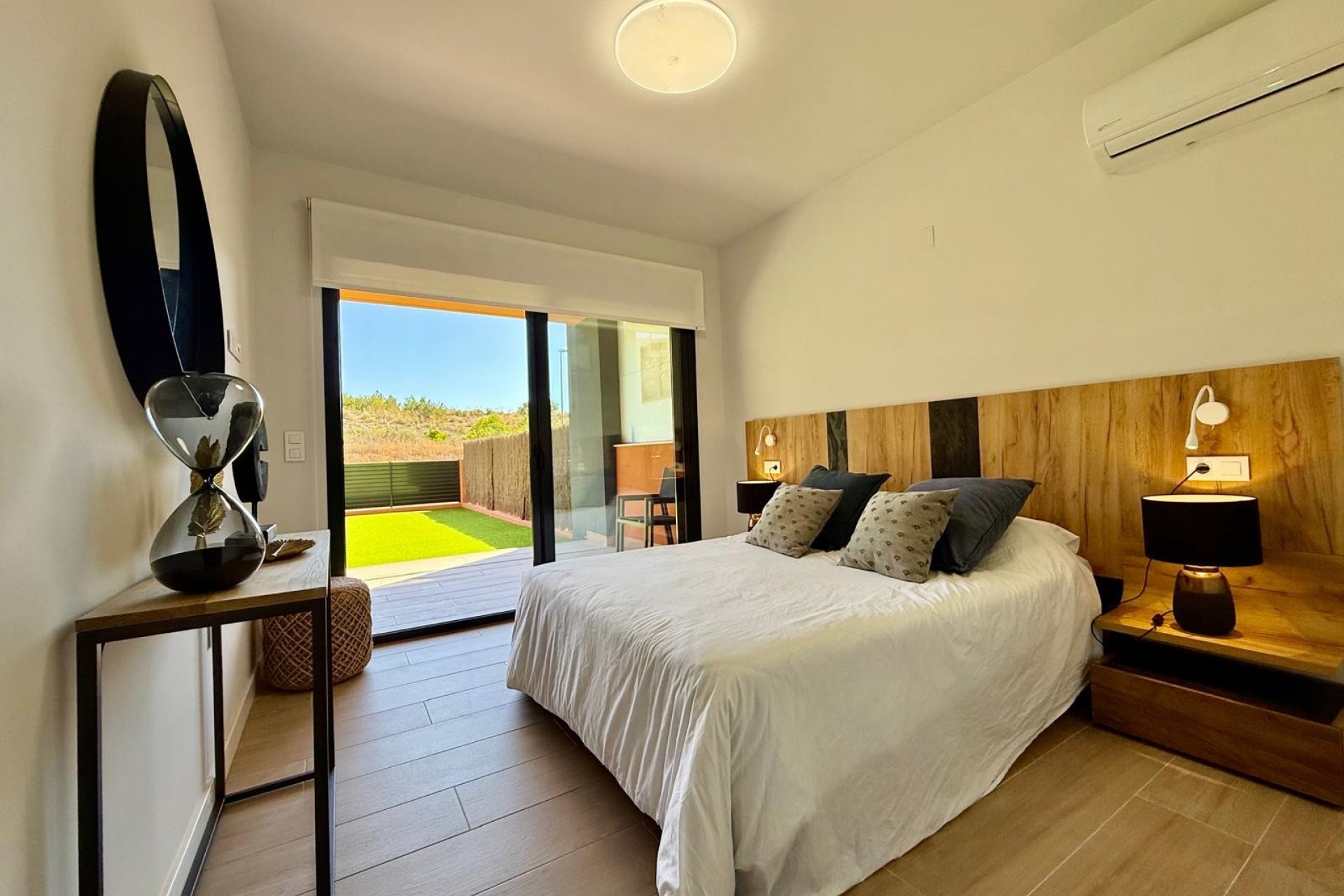 Resale - Apartment - Orihuela Costa - Villamartín