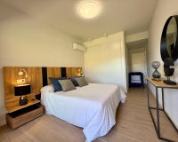 Resale - Apartment - Orihuela Costa - Villamartín