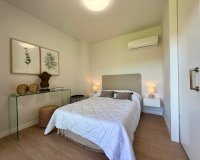 Resale - Apartment - Orihuela Costa - Villamartín