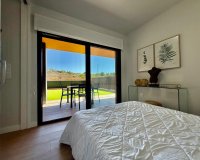 Resale - Apartment - Orihuela Costa - Villamartín