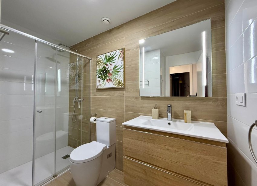 Resale - Apartment - Orihuela Costa - Villamartín