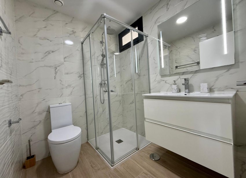 Resale - Apartment - Orihuela Costa - Villamartín