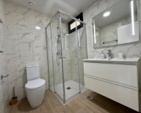 Resale - Apartment - Orihuela Costa - Villamartín