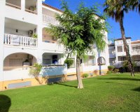 Resale - Apartment - Orihuela Costa - Villamartín