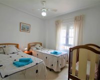 Resale - Apartment - Orihuela Costa - Villamartín