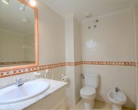 Resale - Apartment - Orihuela Costa - Villamartín