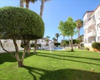 Resale - Apartment - Orihuela Costa - Villamartín