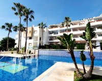 Resale - Apartment - Orihuela Costa - Villamartín