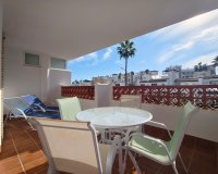 Resale - Apartment - Orihuela Costa - Villamartín