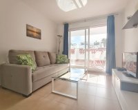 Resale - Apartment - Orihuela Costa - Villamartín