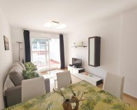 Resale - Apartment - Orihuela Costa - Villamartín