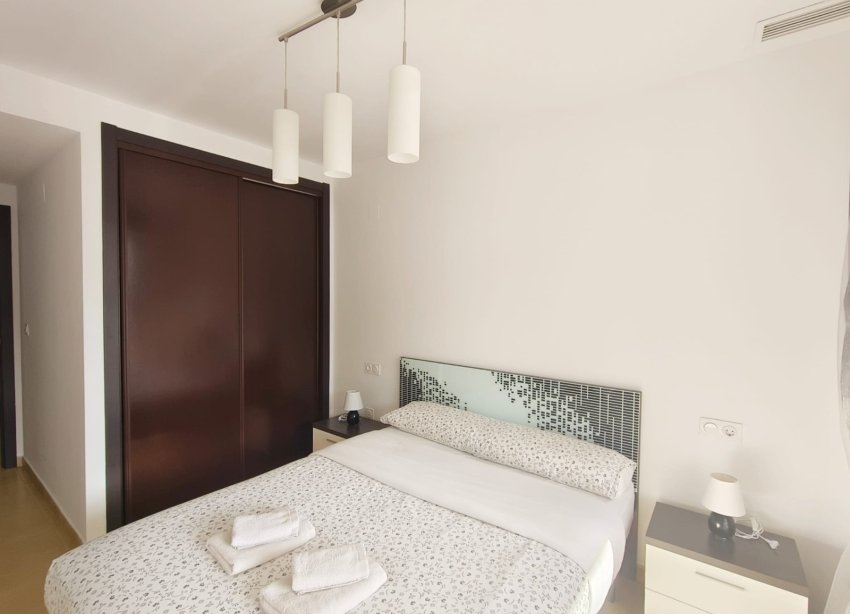 Resale - Apartment - Orihuela Costa - Villamartín