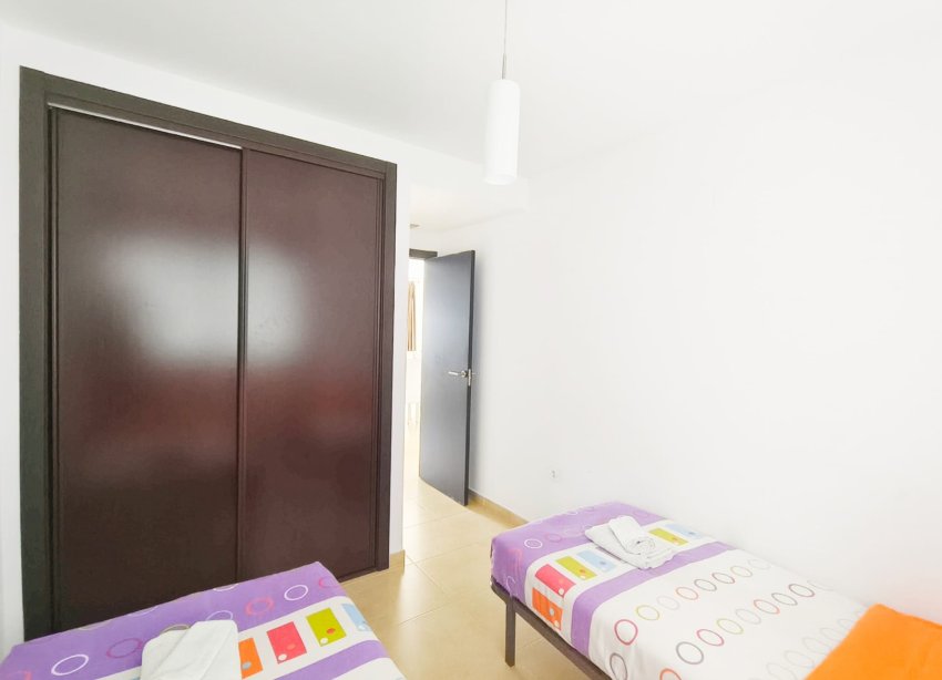 Resale - Apartment - Orihuela Costa - Villamartín