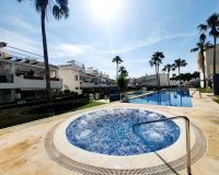 Resale - Apartment - Orihuela Costa - Villamartín