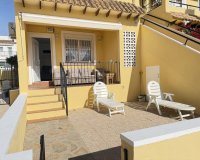 Resale - Apartment - Orihuela Costa - Villamartin