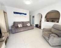 Resale - Apartment - Orihuela Costa - Villamartin