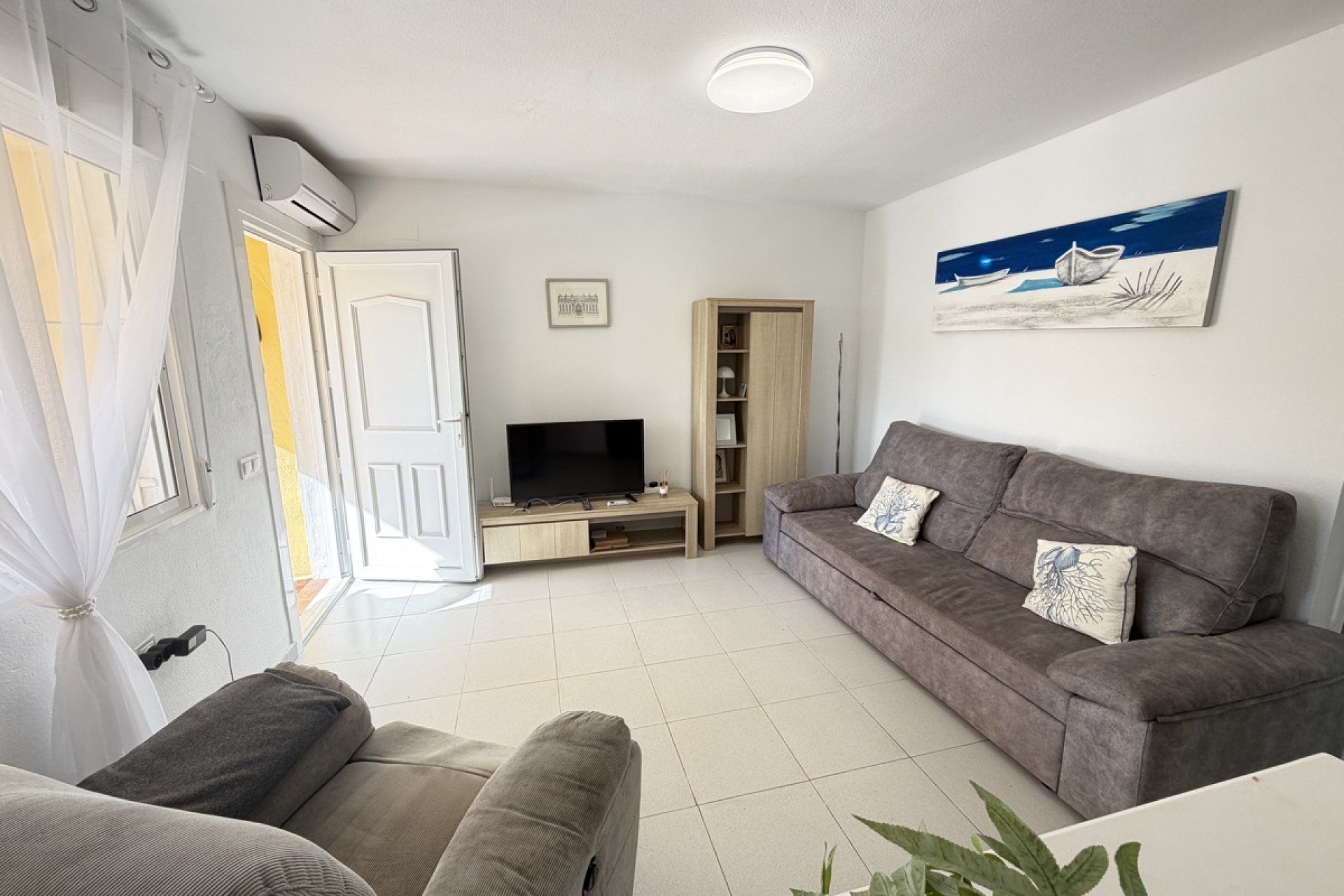 Resale - Apartment - Orihuela Costa - Villamartin