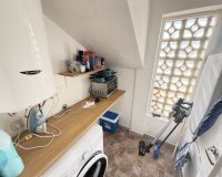 Resale - Apartment - Orihuela Costa - Villamartin