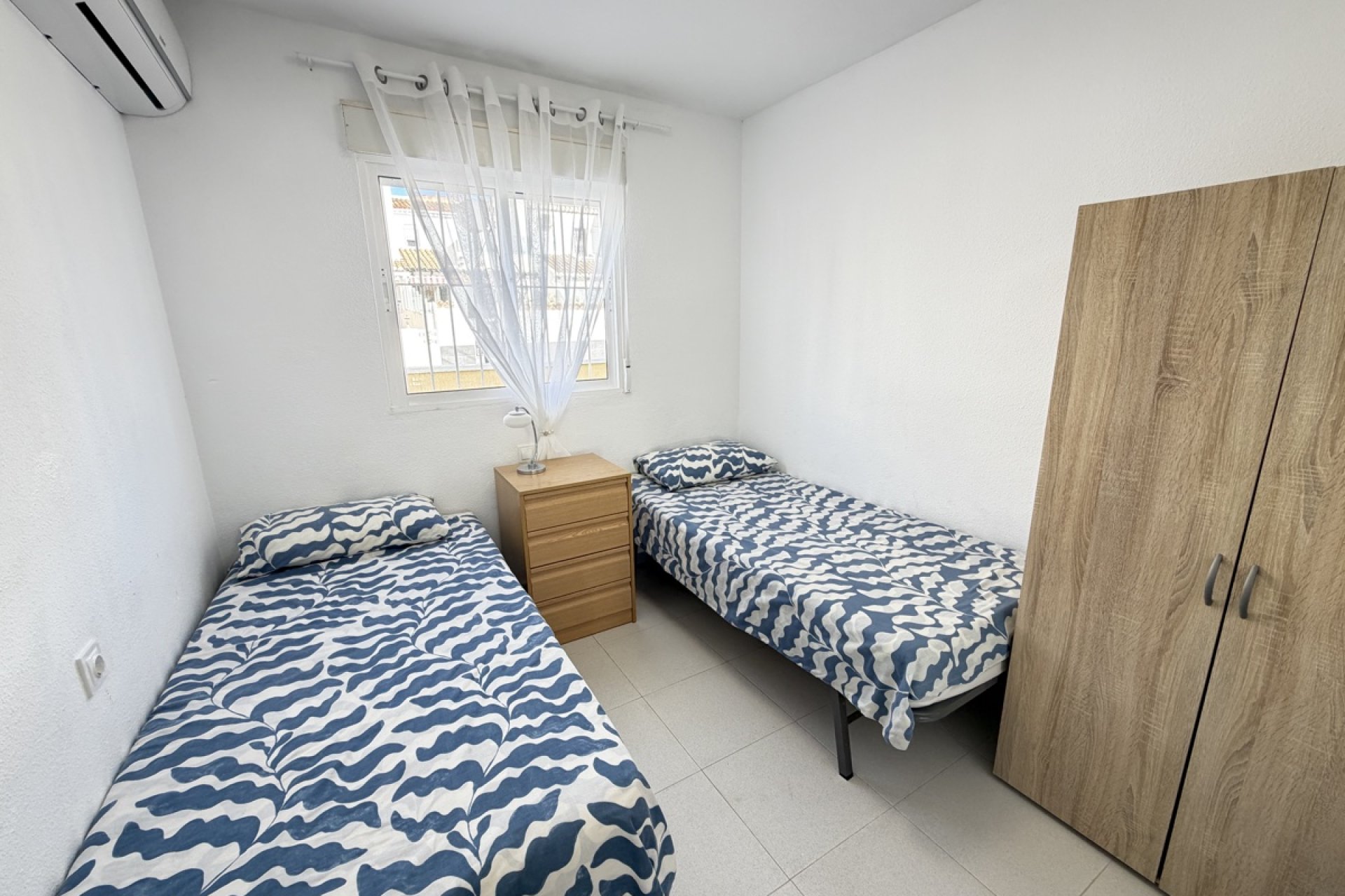 Resale - Apartment - Orihuela Costa - Villamartin