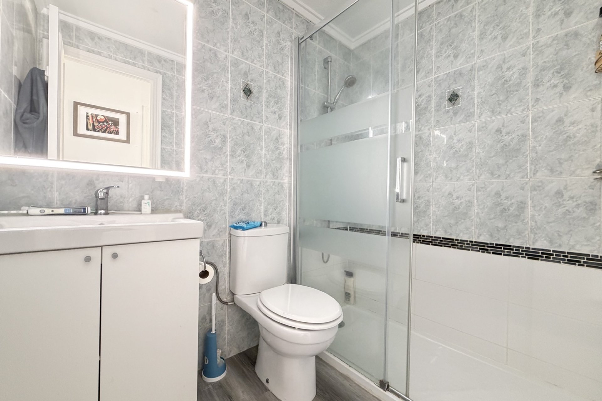 Resale - Apartment - Orihuela Costa - Villamartin