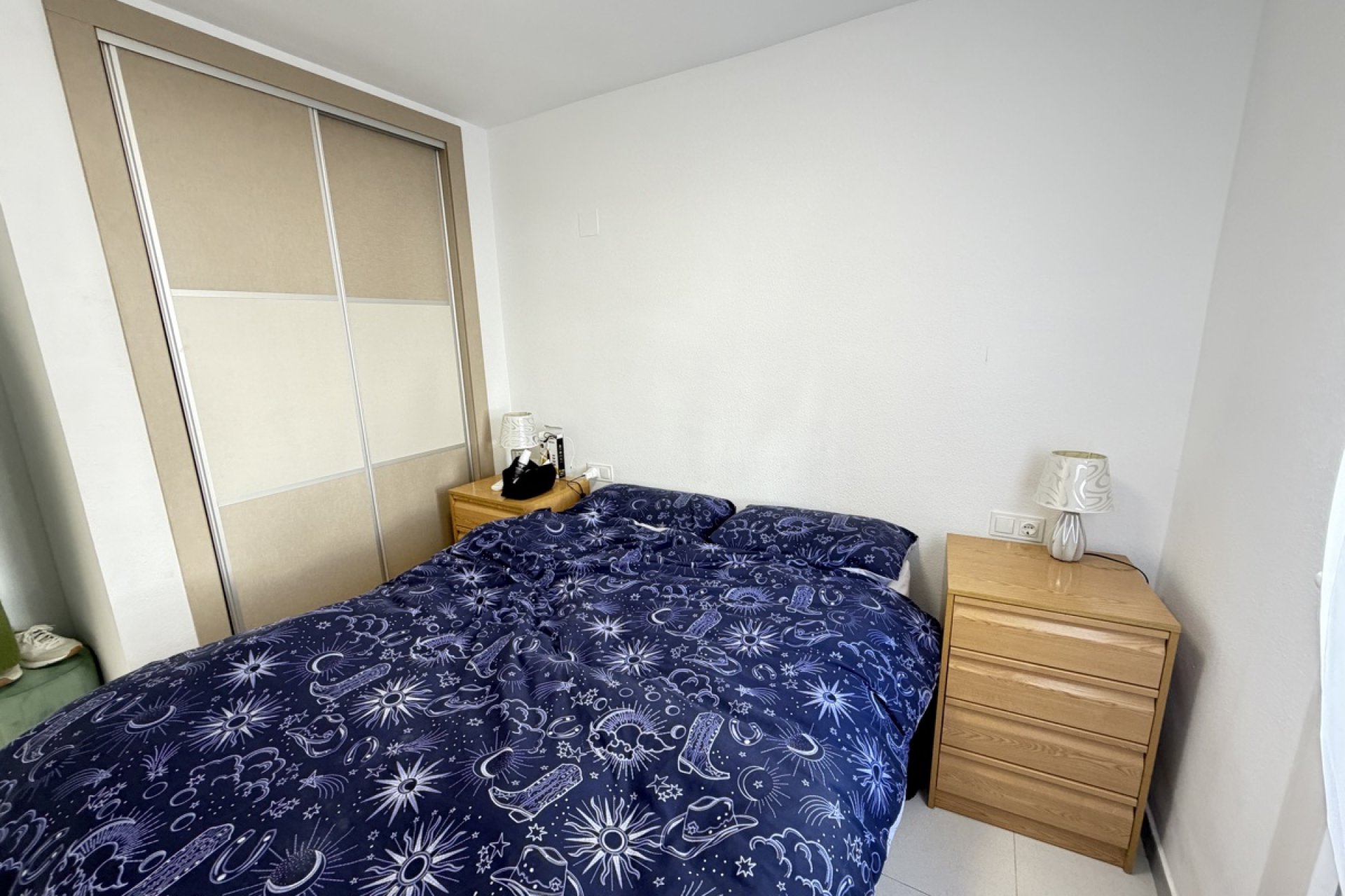 Resale - Apartment - Orihuela Costa - Villamartin