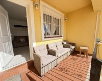 Resale - Apartment - Orihuela Costa - Villamartin