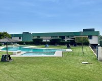 Resale - Apartment - Orihuela Costa - Villamartín