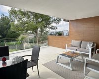 Resale - Apartment - Orihuela Costa - Villamartín