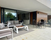 Resale - Apartment - Orihuela Costa - Villamartín