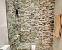 Resale - Apartment - Orihuela Costa - Villamartín