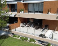 Resale - Apartment - Orihuela Costa - Villamartín