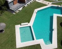 Resale - Apartment - Orihuela Costa - Villamartín