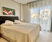 Resale - Apartment - Orihuela Costa - Villamartín