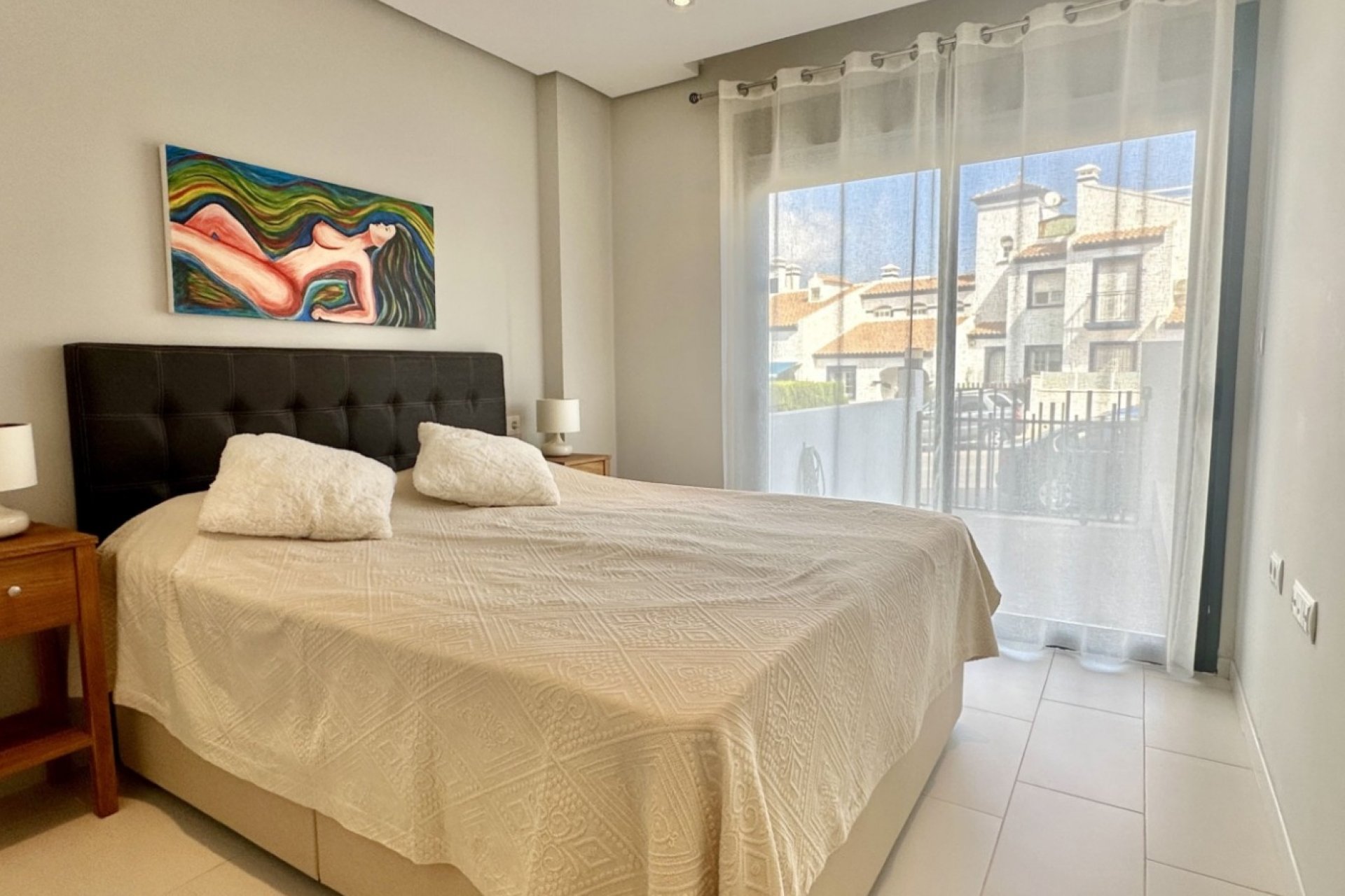 Resale - Apartment - Orihuela Costa - Villamartín