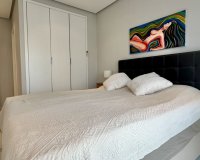 Resale - Apartment - Orihuela Costa - Villamartín