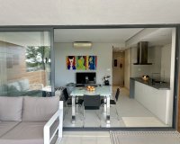 Resale - Apartment - Orihuela Costa - Villamartín