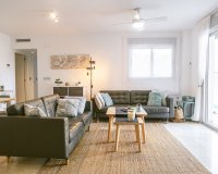 Resale - Apartment - Orihuela Costa - Villamartín