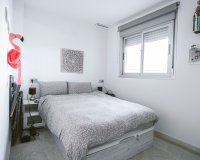 Resale - Apartment - Orihuela Costa - Villamartín