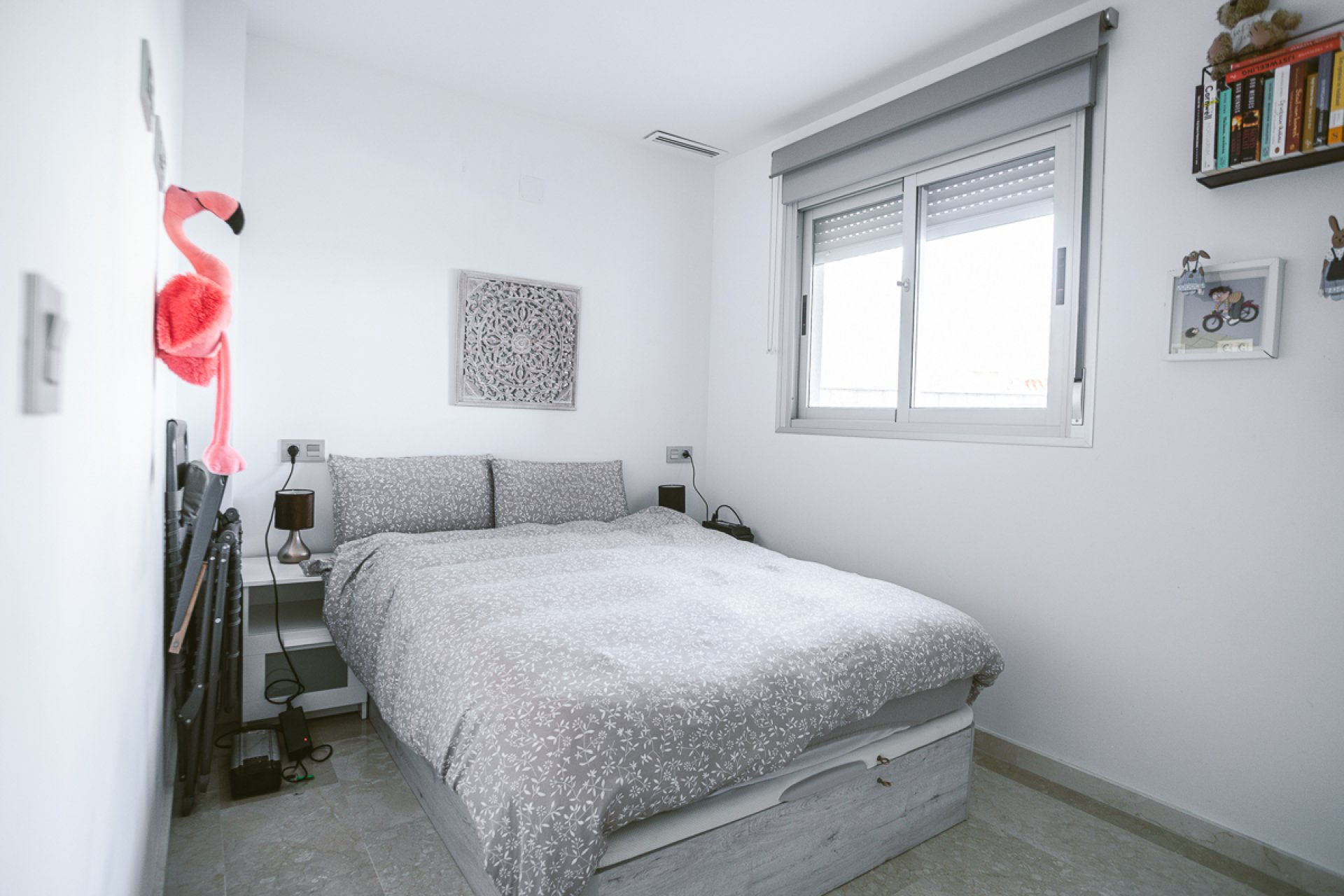 Resale - Apartment - Orihuela Costa - Villamartín