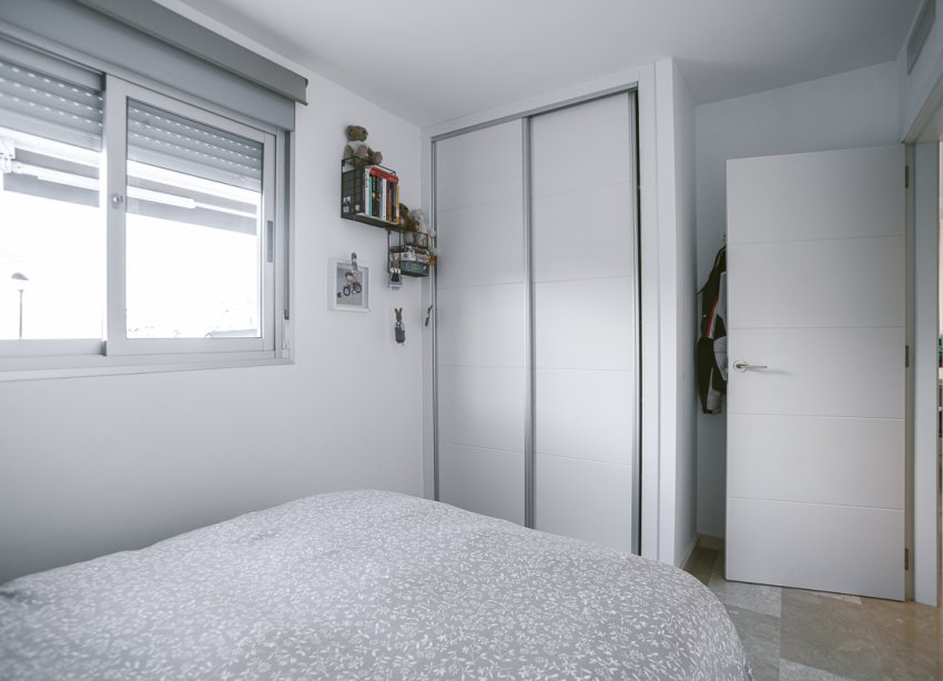 Resale - Apartment - Orihuela Costa - Villamartín