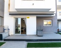 Resale - Apartment - Orihuela Costa - Villamartín