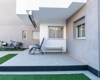 Resale - Apartment - Orihuela Costa - Villamartín